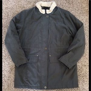 Vintage Woman’s Nautica Coat